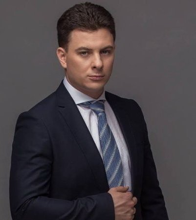 Дмитро Онученко