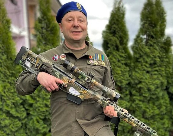 Сергій Позняк